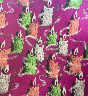 GIFT WRAP